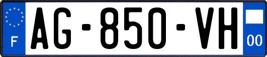 AG-850-VH