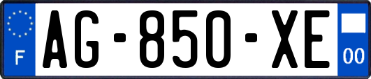 AG-850-XE