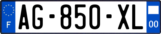 AG-850-XL