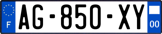 AG-850-XY