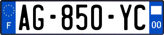 AG-850-YC