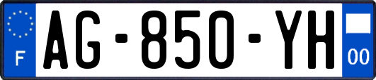 AG-850-YH