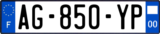 AG-850-YP