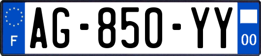 AG-850-YY