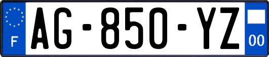 AG-850-YZ