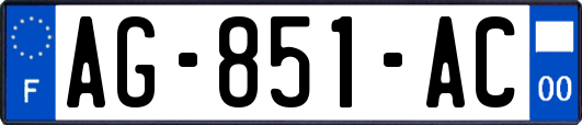 AG-851-AC