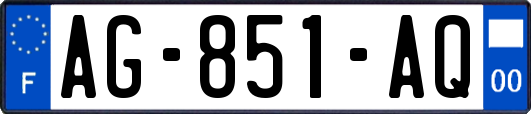 AG-851-AQ