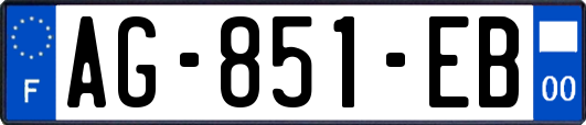 AG-851-EB