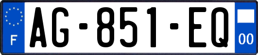 AG-851-EQ