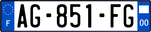 AG-851-FG