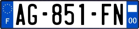 AG-851-FN