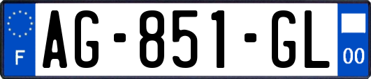 AG-851-GL