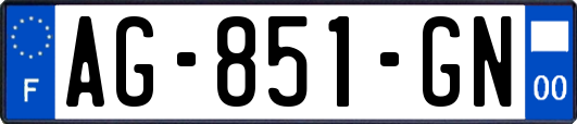AG-851-GN