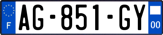 AG-851-GY
