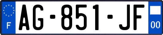 AG-851-JF