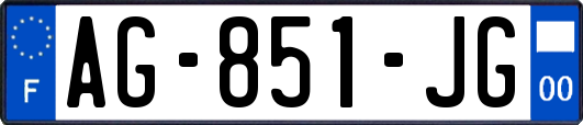 AG-851-JG
