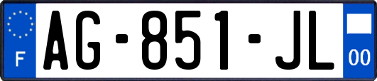 AG-851-JL