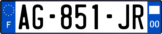 AG-851-JR