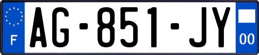 AG-851-JY