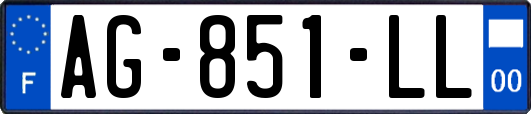 AG-851-LL
