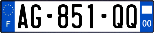 AG-851-QQ