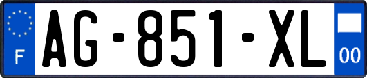 AG-851-XL