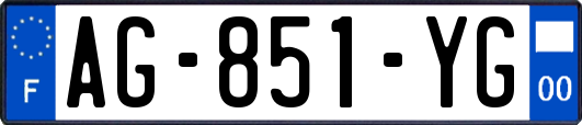 AG-851-YG
