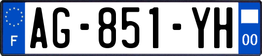 AG-851-YH