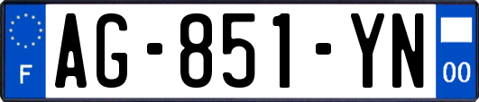 AG-851-YN