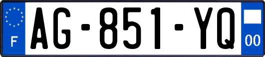 AG-851-YQ