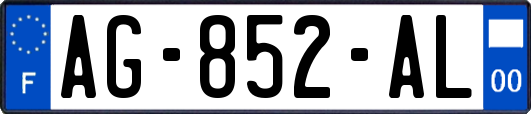 AG-852-AL