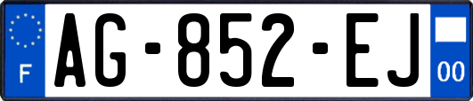 AG-852-EJ