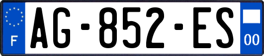 AG-852-ES