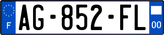 AG-852-FL