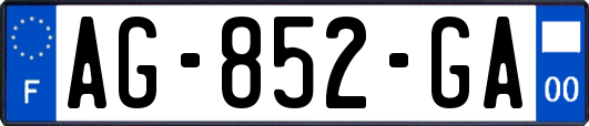 AG-852-GA