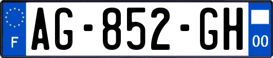 AG-852-GH