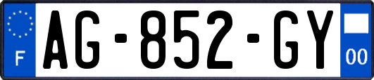 AG-852-GY