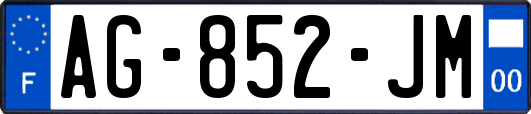 AG-852-JM