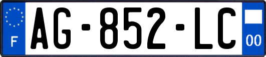 AG-852-LC