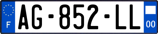 AG-852-LL