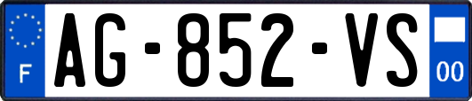 AG-852-VS