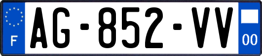 AG-852-VV
