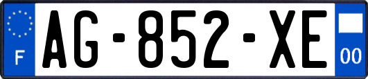 AG-852-XE