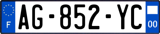 AG-852-YC