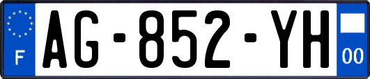 AG-852-YH