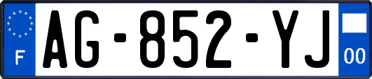 AG-852-YJ