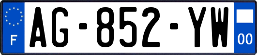 AG-852-YW