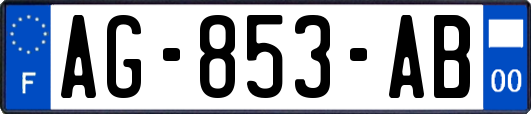 AG-853-AB