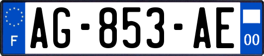 AG-853-AE