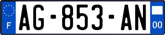 AG-853-AN